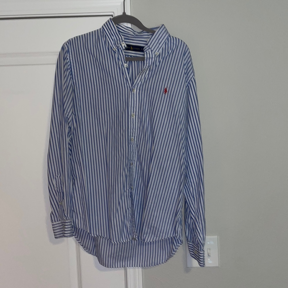 Polo Ralph Lauren Dress Shirt